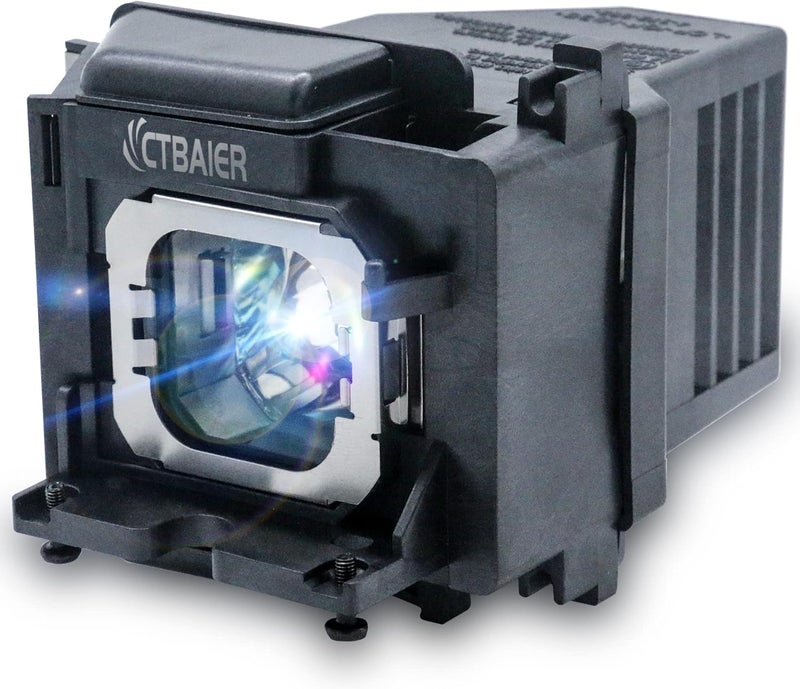 CTBAIER LMP-H280 (OEM Original Bulb) Replacement Projector Lamp Bulb for Sony VPL-VW520ES VPL-VW665ES VPL-VW365ES VPL-VW550ES VPL-VW675ES with Housing - Image 1